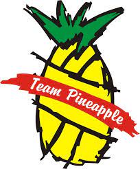 team pineapple