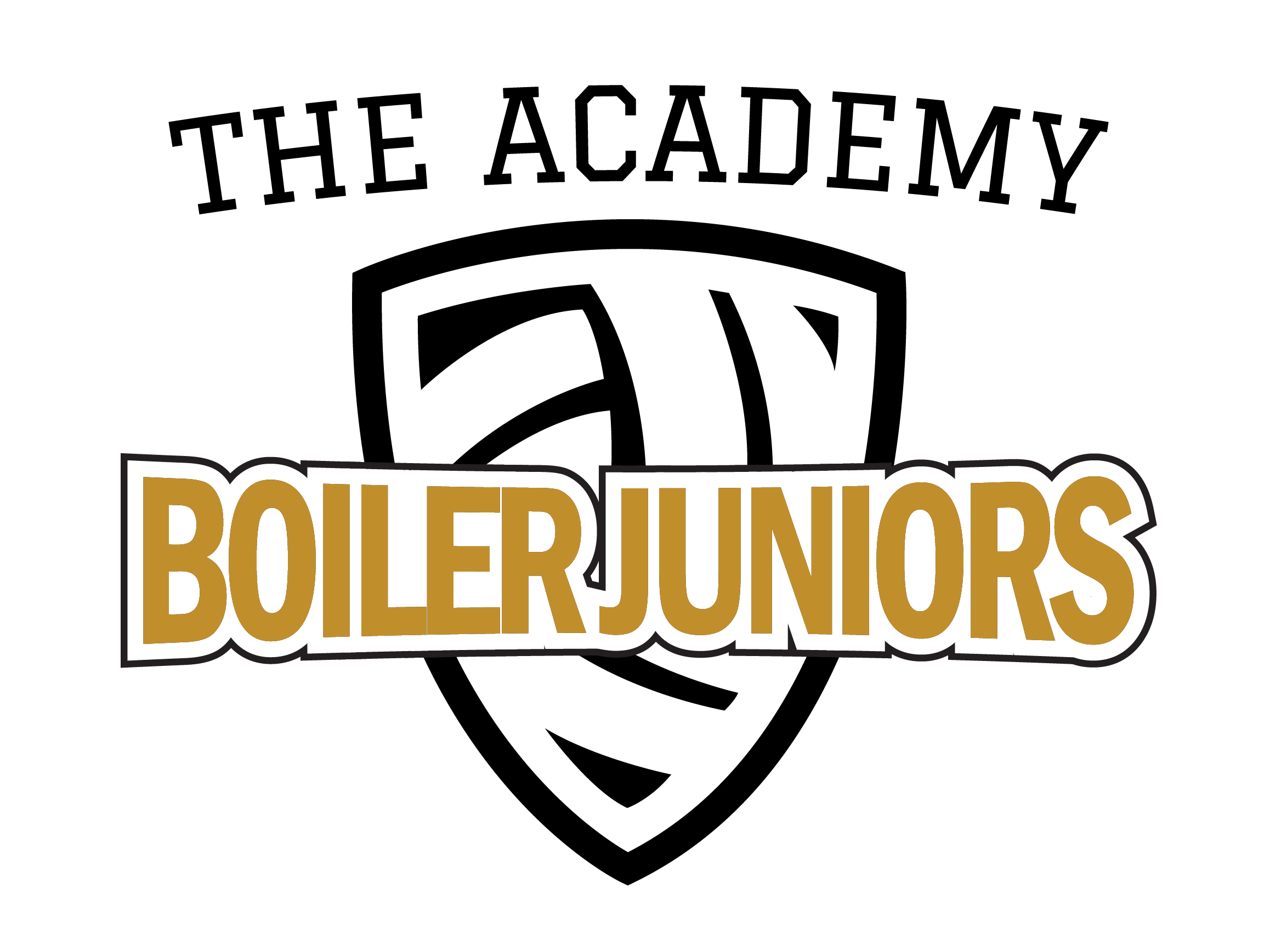 The Academy Boiler Juniors